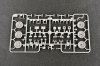Trumpeter 09507 Russian T-72B2 MBT (ROGATKA) 1/35